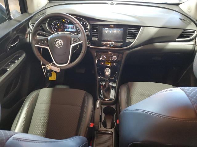  BUICK ENCORE 2022 Black