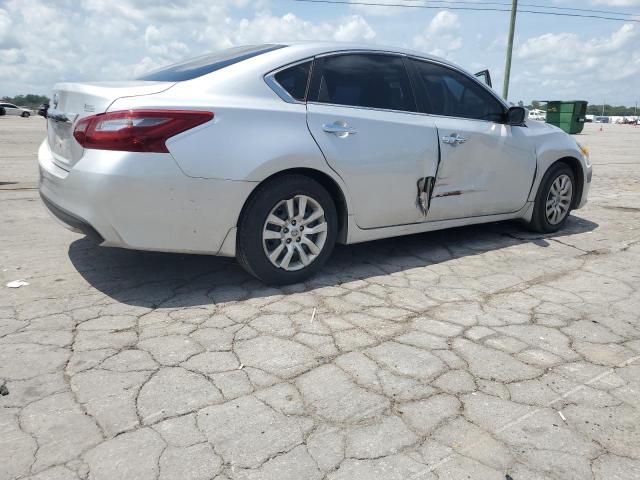  NISSAN ALTIMA 2018 Srebrny