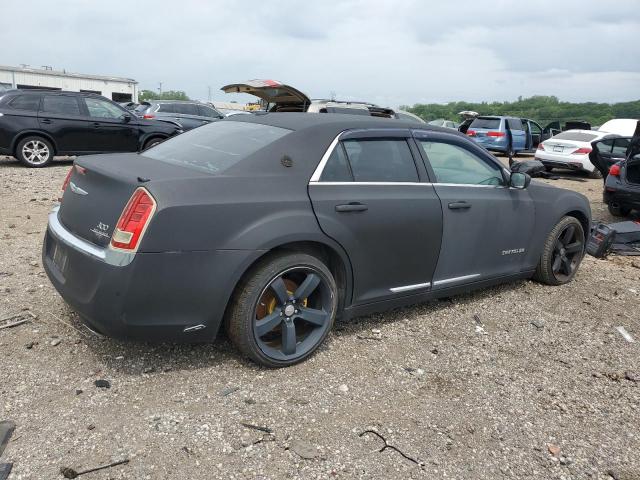  CHRYSLER 300 2014 Black