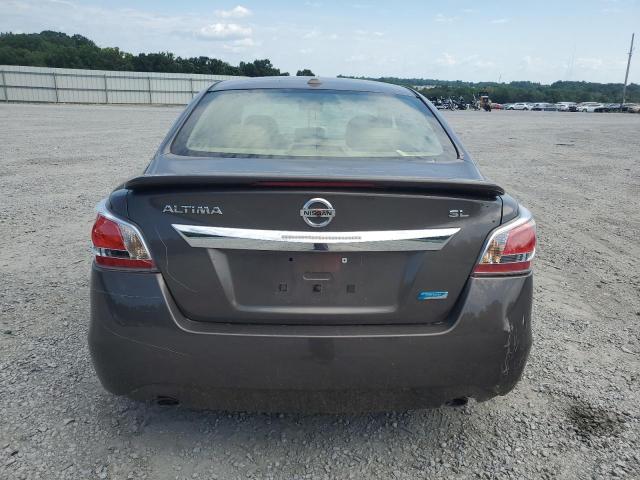  NISSAN ALTIMA 2014 Szary