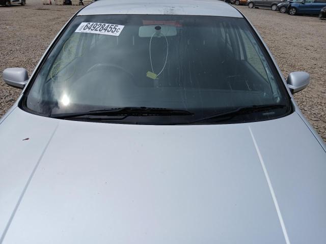2000 VOLKSWAGEN GOLF GTI (