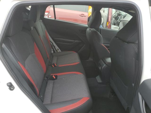 2024 SUBARU IMPREZA RS  