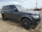 2014 LAND ROVER RANGE ROVER SUPERCHARGED   à vendre chez Copart AB - CALGARY