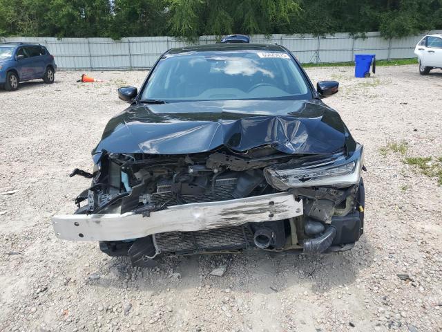  ACURA ILX 2020 Czarny