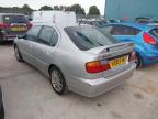 1999 NISSAN PRIMERA GT for sale at Copart ROCHFORD