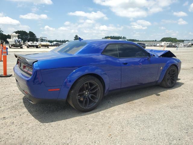  DODGE CHALLENGER 2020 Granatowy