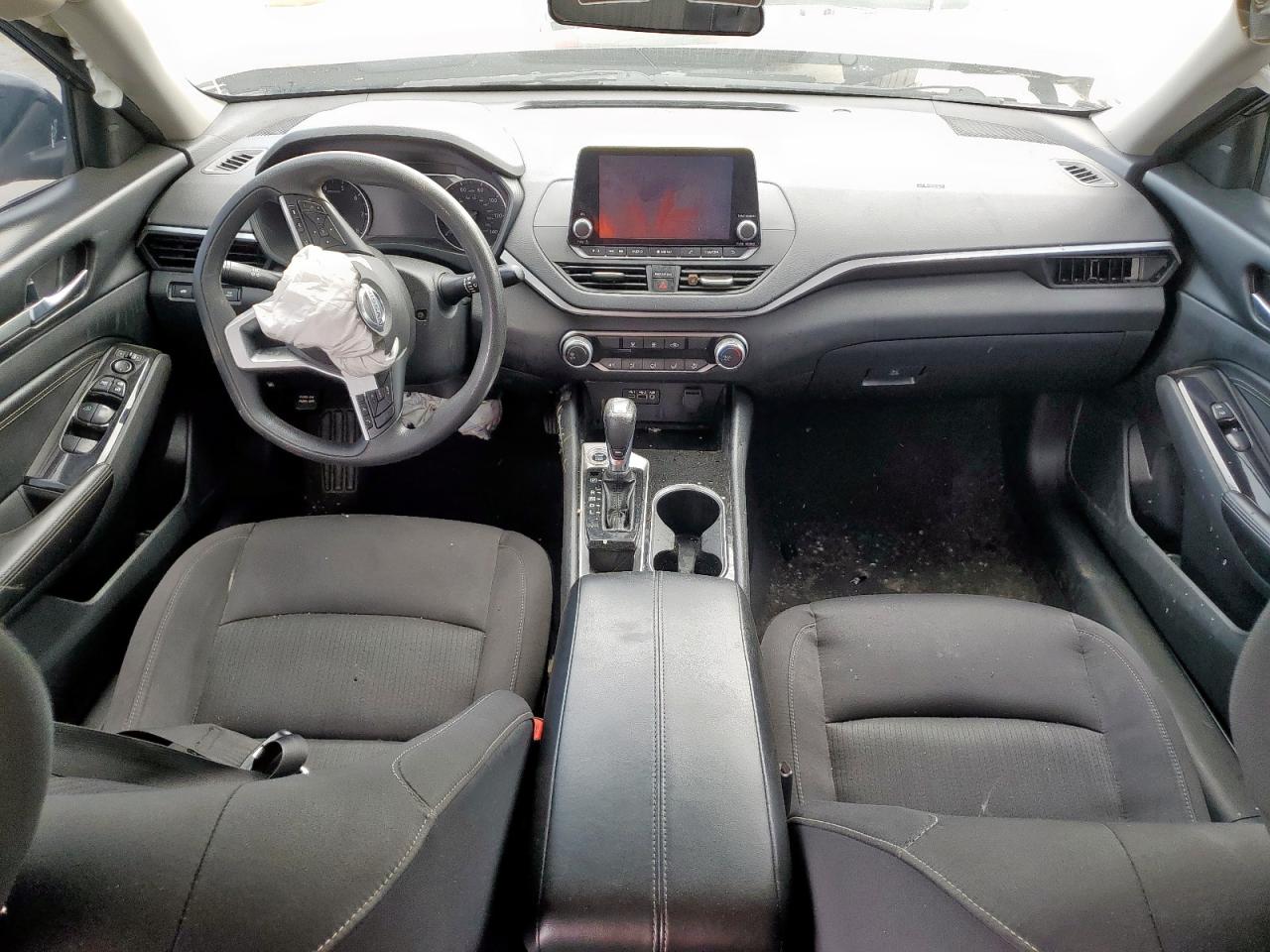 2021 Nissan Altima Sv VIN: 1N4BL4DV8MN375775 Lot: 65143585