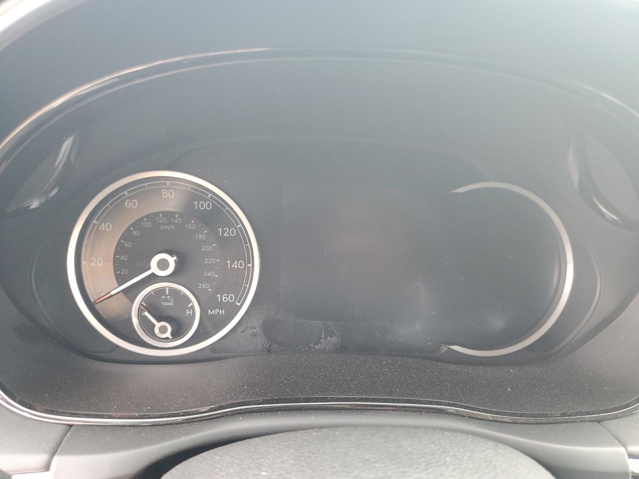 2025 Genesis Gv70 Advanced VIN: 5NMMCET12SH004662 Lot: 80836675