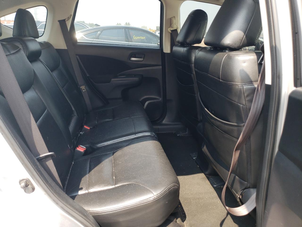 2013 Honda Cr-V Ex VIN: 3CZRM3H50DG706376 Lot: 67119935