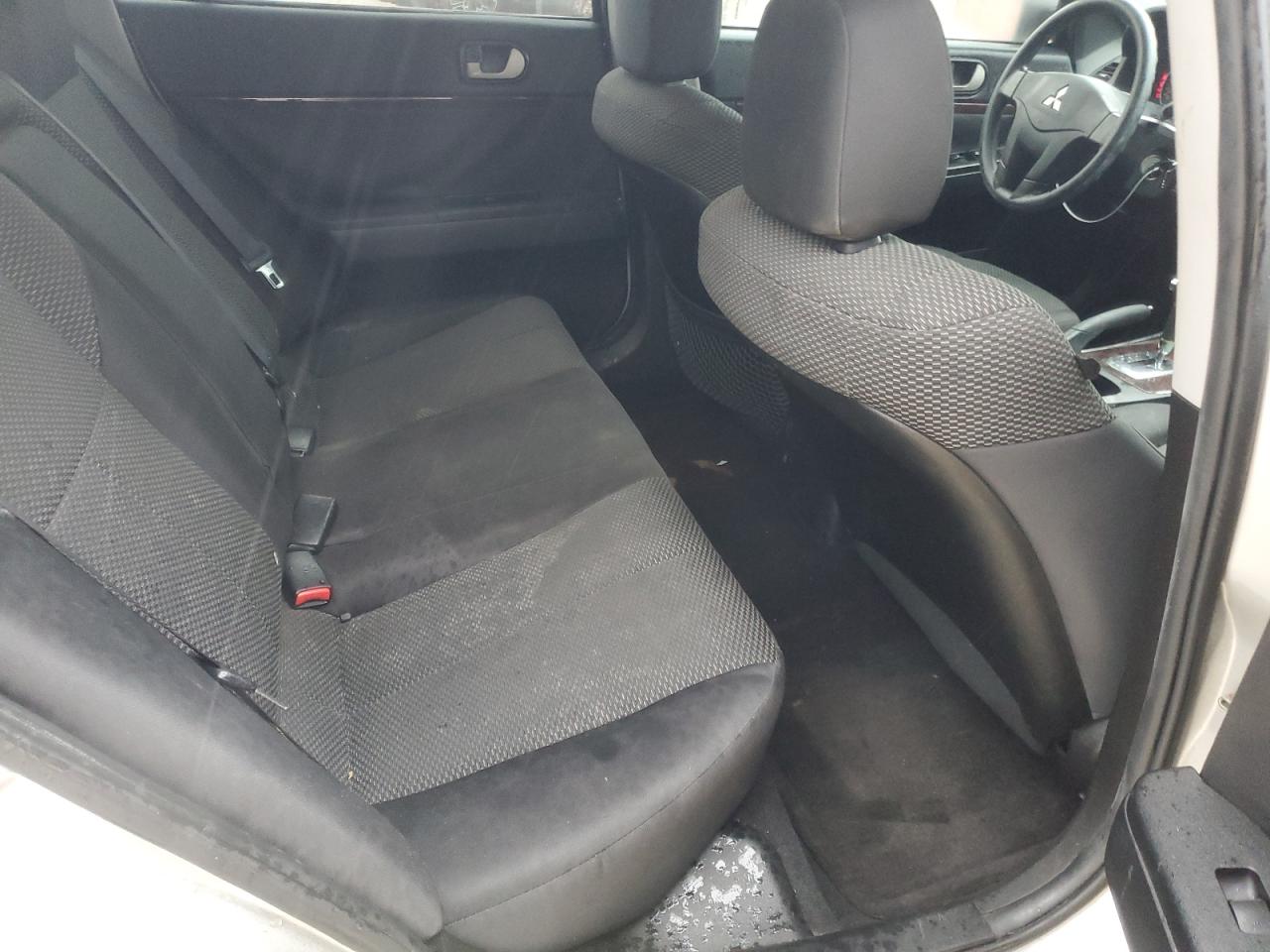 2012 Mitsubishi Galant Es VIN: 4A32B3FF7CE011470 Lot: 65219685