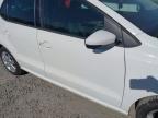 2014 VOLKSWAGEN POLO MATCH for sale at Copart WOLVERHAMPTON