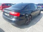 2014 AUDI A6 S LINE for sale at Copart CHESTER