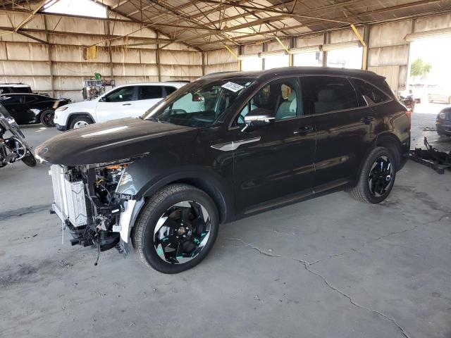 KIA SORENTO – zdjęcie z aukcji, lot #63875665