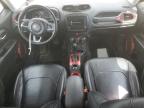 2016 JEEP RENEGADE TRAILHAWK   for sale at Copart AB - EDMONTON