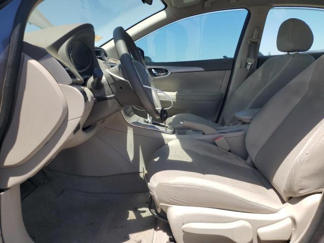  NISSAN SENTRA 2014 Charcoal