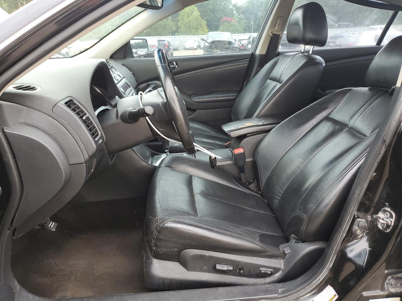 2008 Nissan Altima 2.5 VIN: 1N4AL21E18N549440 Lot: 64214655
