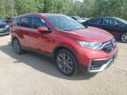 2020 HONDA CR-V SPORT   for sale at Copart ON - COOKSTOWN