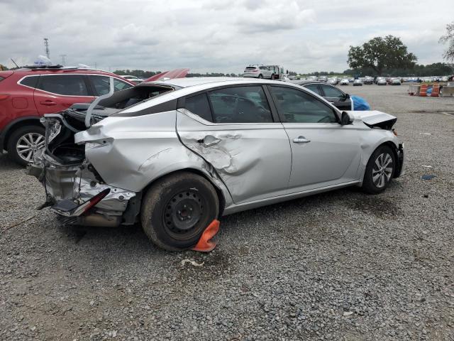  NISSAN ALTIMA 2020 Silver