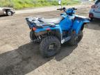 2017 POLARIS SPORTSMAN - ATV AND UTILITY VEHICLES ATV for sale at Copart MI - IONIA