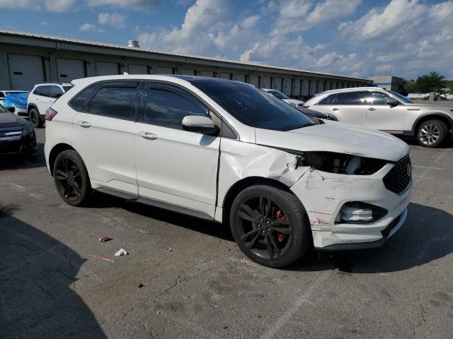  FORD EDGE 2020 Белы