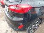 2018 FORD FIESTA ST- for sale at Copart BRISTOL