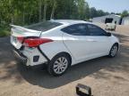 2012 HYUNDAI ELANTRA GLS   à vendre chez Copart ON - COOKSTOWN
