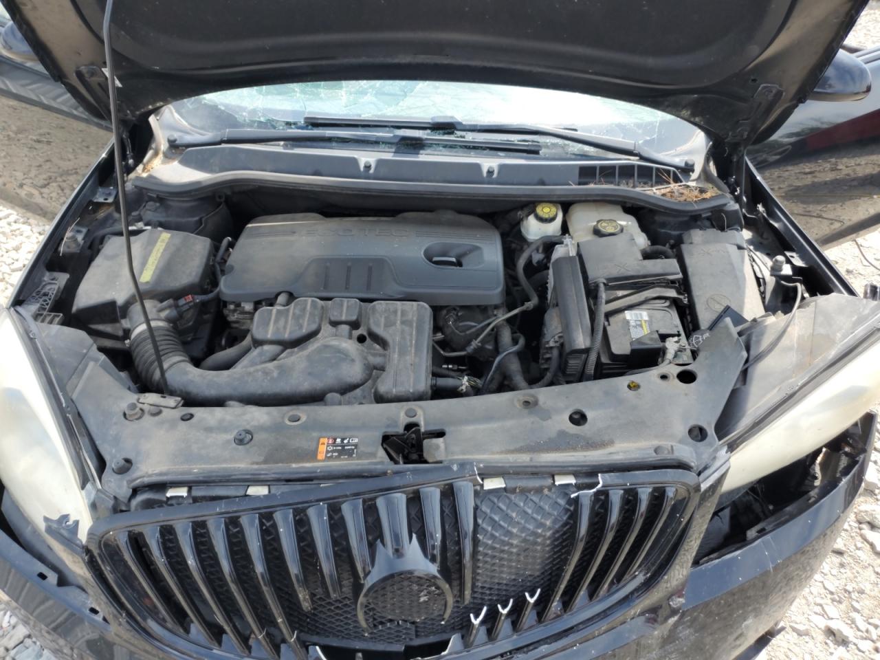 2012 Buick Verano VIN: 1G4PS5SK3C4163111 Lot: 64019415