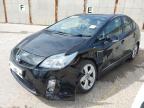 2009 TOYOTA PRIUS T SP for sale at Copart ROCHFORD