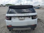 2018 LAND ROVER DISCOVERY SPORT HSE for sale at Copart KY - EARLINGTON