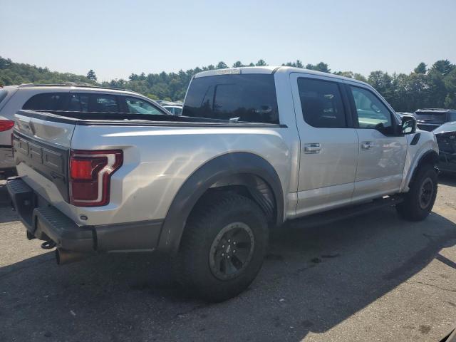 Pickups FORD F150 2017 Gray
