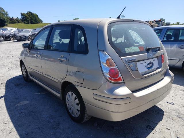 2007 SUZUKI LIANA GLX