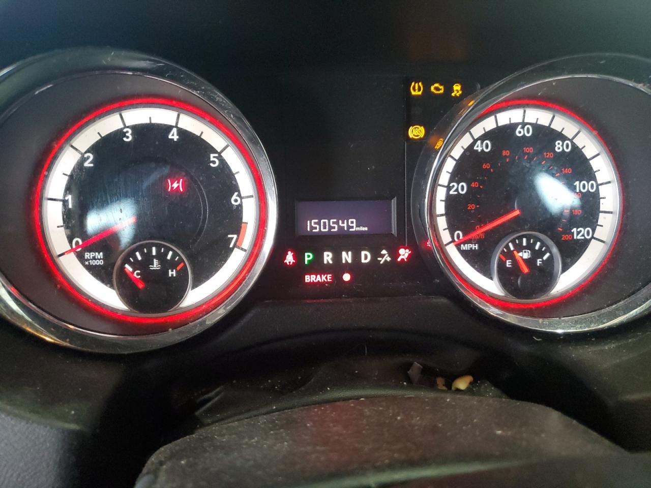 2015 Dodge Grand Caravan Sxt VIN: 2C4RDGCG4FR537465 Lot: 66897515