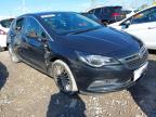 2016 VAUXHALL ASTRA ELIT for sale at Copart BRISTOL