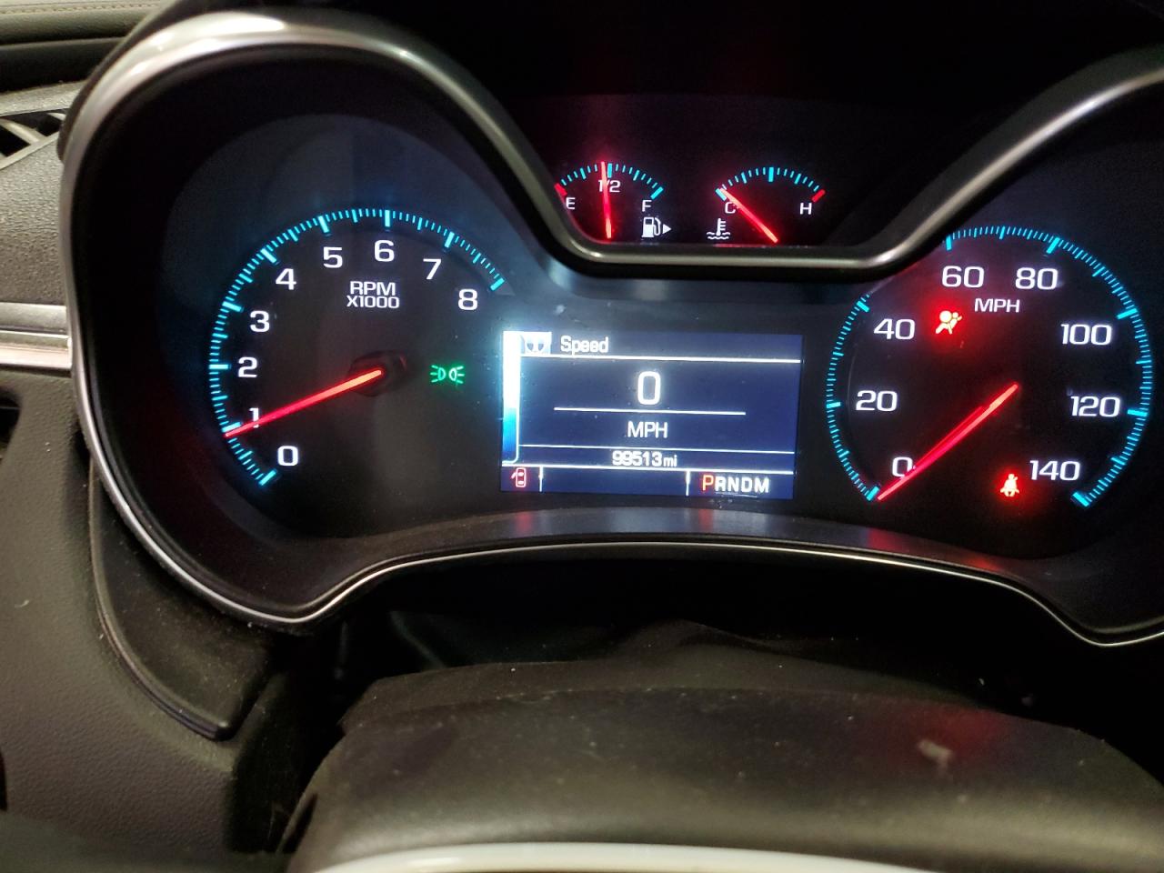 2014 Chevrolet Impala Lt VIN: 2G1125S35E9103147 Lot: 64763135