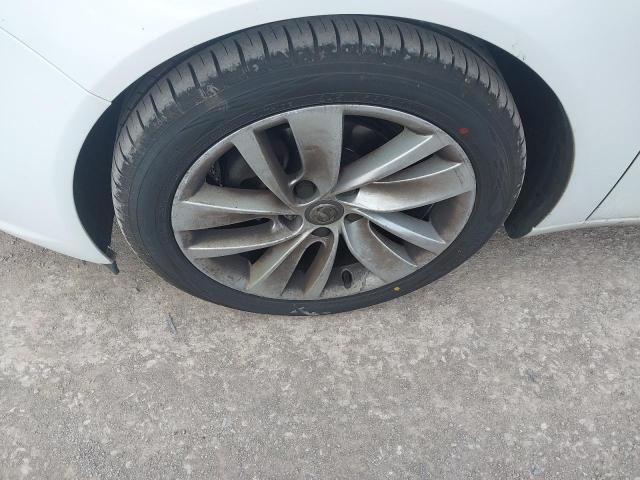 2013 VAUXHALL INSIGNIA S