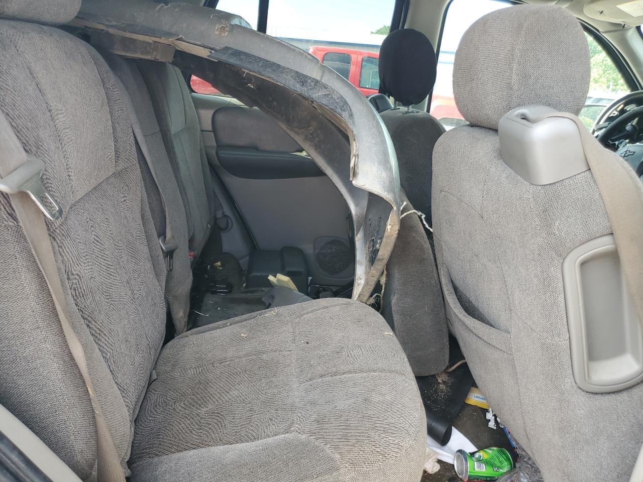 1gndt13s842239244 1GNDT13S842239244 2004 Chevrolet Trailblazer Ls