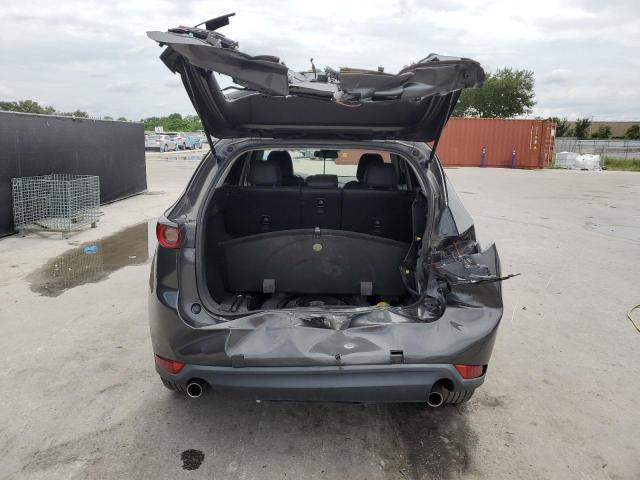  MAZDA CX-5 2019 Gray