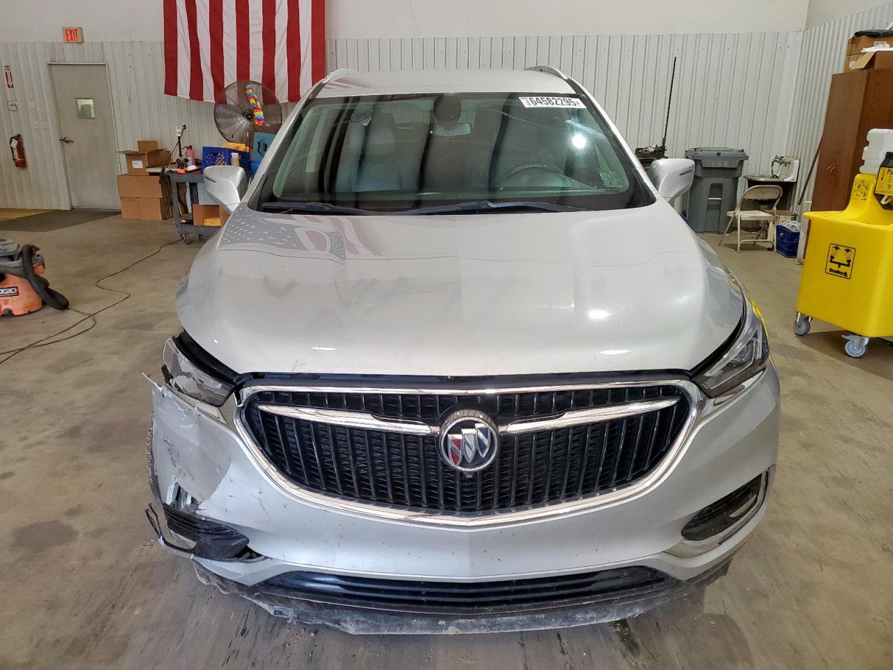 2020 Buick Enclave Essence VIN: 5GAERBKWXLJ300203 Lot: 64582295