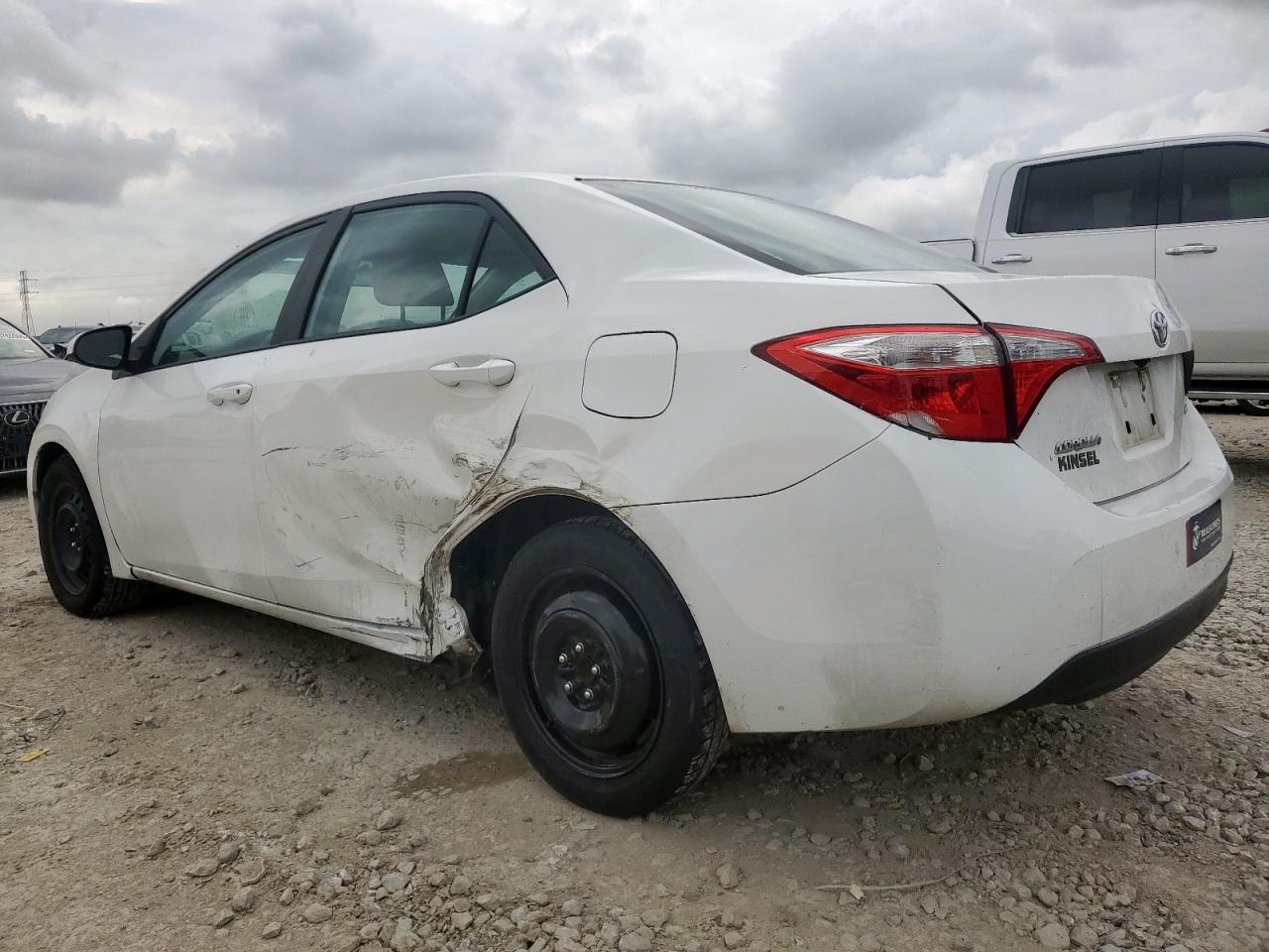 5yfburhe2gp554657 5YFBURHE2GP554657 2016 Toyota Corolla L