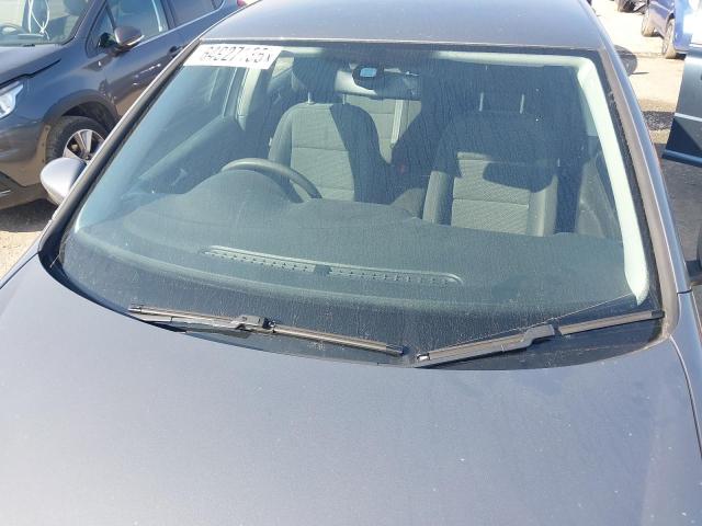 2010 VOLKSWAGEN GOLF SE TD