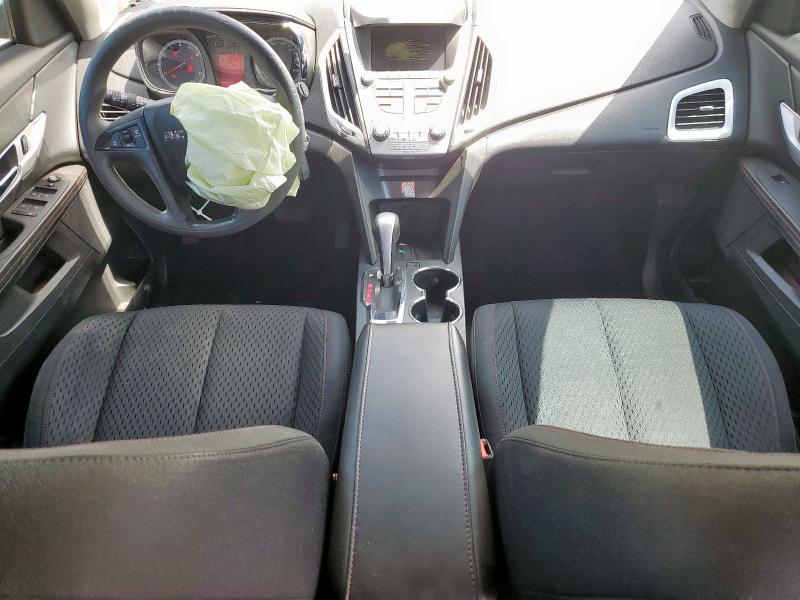  GMC TERRAIN 2014 Beige