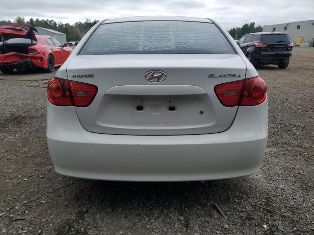 2009 HYUNDAI ELANTRA GLS  