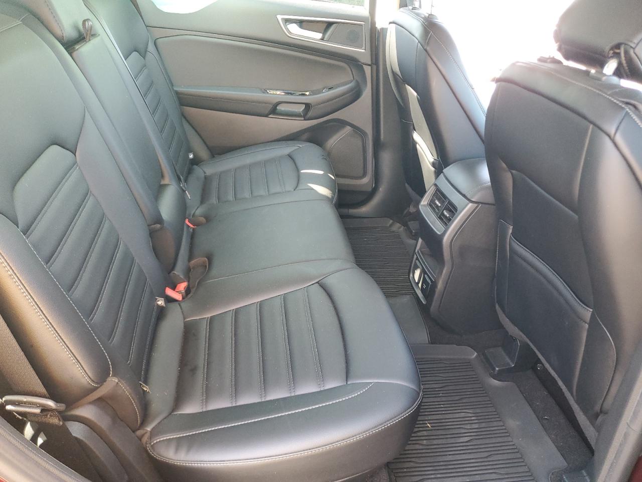 2019 Ford Edge Sel VIN: 2FMPK4J98KBB03824 Lot: 65249975