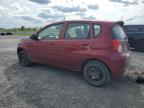 2011 CHEVROLET AVEO LT   for sale at Copart ON - OTTAWA