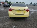 2015 TOYOTA COROLLA L   à vendre chez Copart ON - LONDON