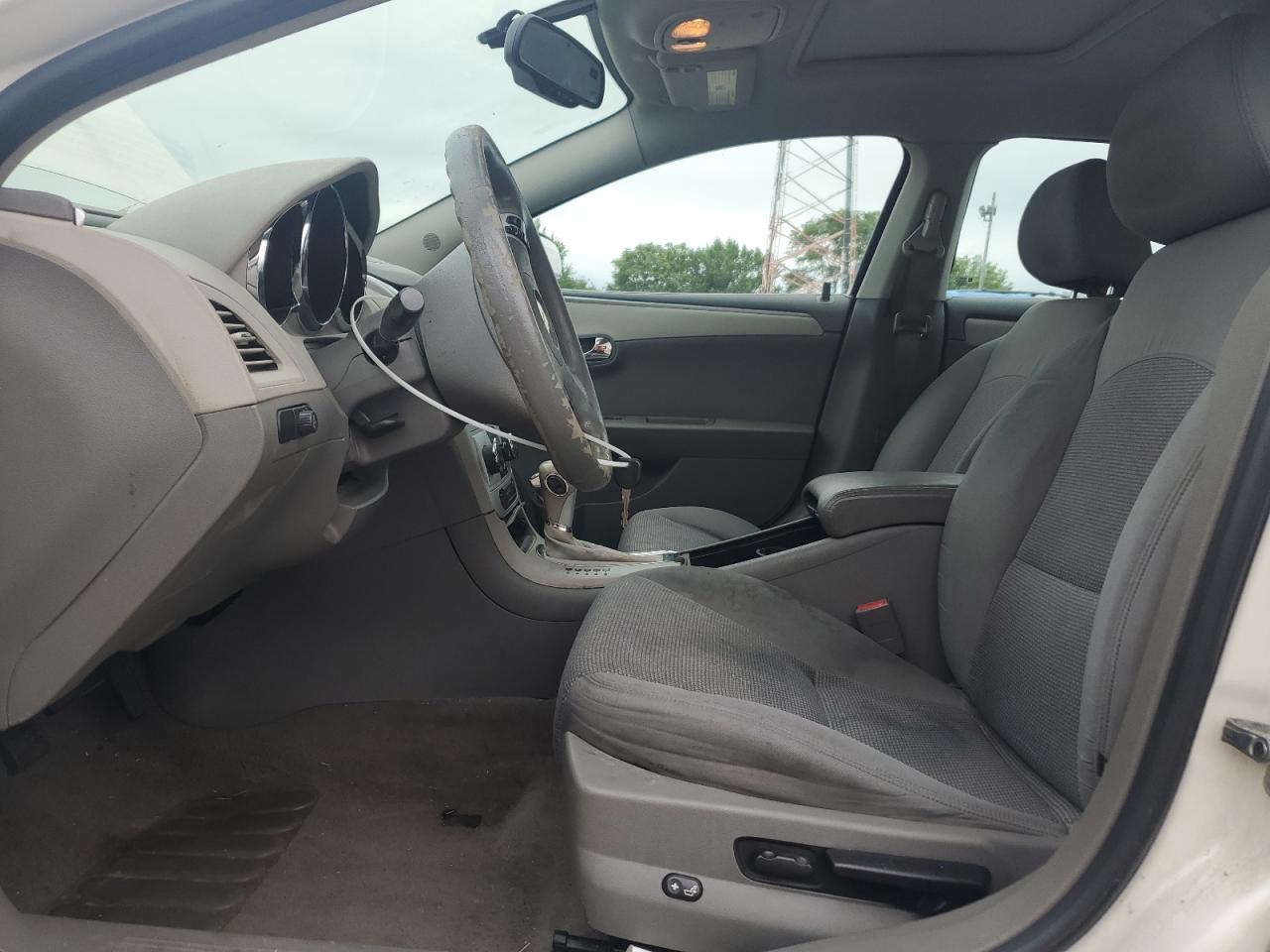 2011 Chevrolet Malibu 1Lt VIN: 1G1ZC5E13BF239063 Lot: 65128845