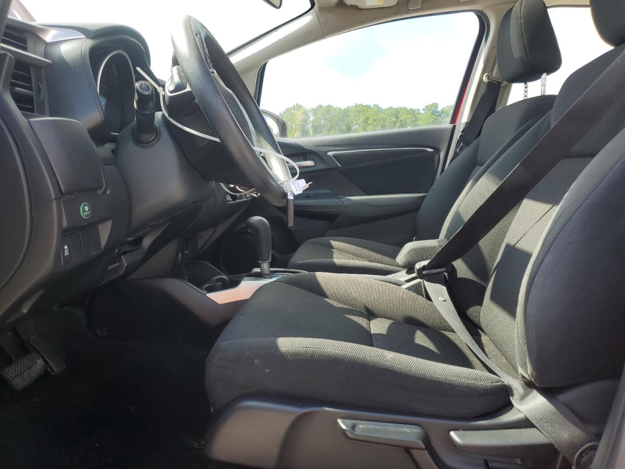 2016 Honda Fit Ex VIN: JHMGK5H70GX037055 Lot: 66099905