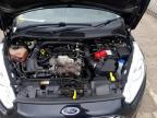 2014 FORD FIESTA ZET for sale at Copart WHITBURN