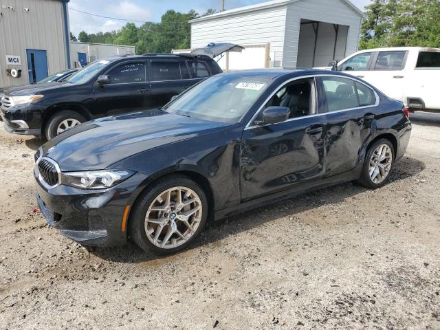 BMW 3 SERIES – zdjęcie z aukcji, lot #63416045