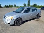 2005 TOYOTA COROLLA CE   for sale at Copart QC - MONTREAL